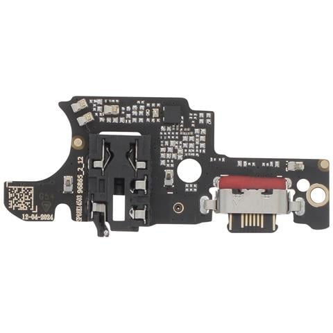 Connettore Di Carica Per Motorola Moto G54 5g Con Microfono - Foto 1