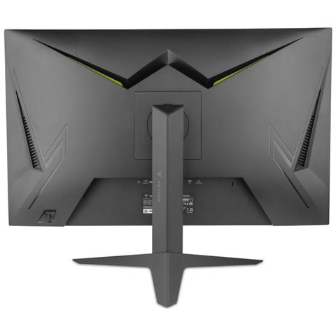 Monitor Avance 27" Led Ips Veloce Qhd 180hz Compatibile Con G-sync - Foto 2