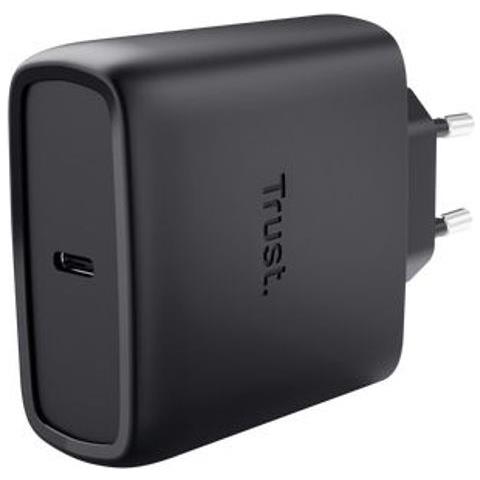 Maxo Caricabatteria USB-C GaN da 65 W - Foto 1