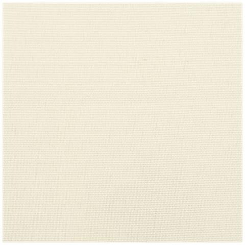 Cuscino per Pallet Crema 80x80x12 cm in Tessuto - Foto 9