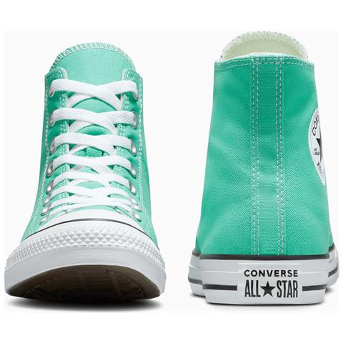 Chuck Taylor All Star A13266c, Donne, Blu, 41 - Foto 2