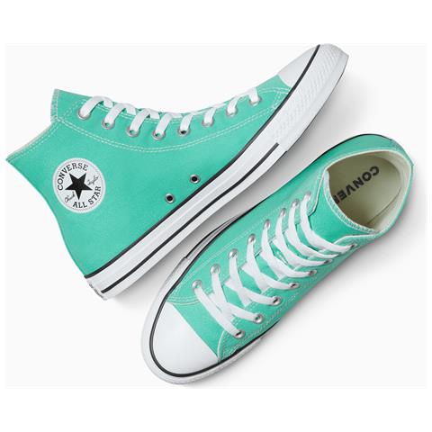 Chuck Taylor All Star A13266c, Donne, Blu, 41 - Foto 7