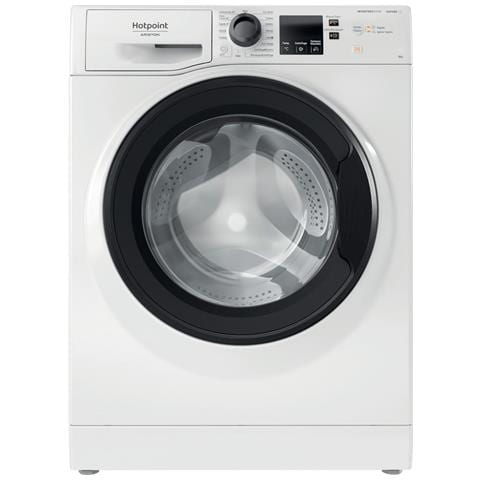 Ariston Lavatrice a libera installazione NF827WK IT - Foto 1