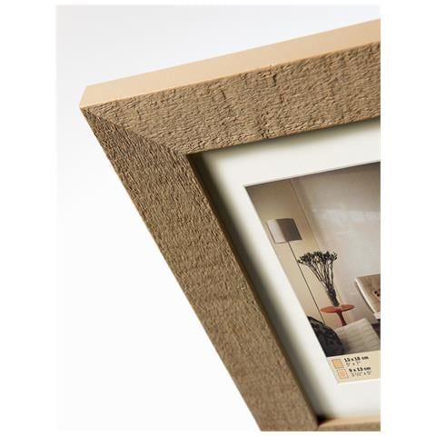 Home Struttura In Legno 18x24 Natura - Foto 3