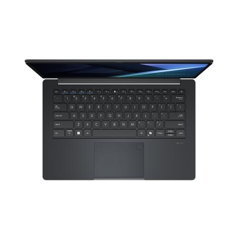 ExpertBook B1 B1403CVA-S65397X Intel® Core™ i5 i5-13420H Computer portatile 35,6 cm (14") Full HD 16 GB DDR5-SDRAM 512 GB SSD Wi-Fi 6E (802.11ax) Windows 11 Pro Tedesco Grigio - Foto 2