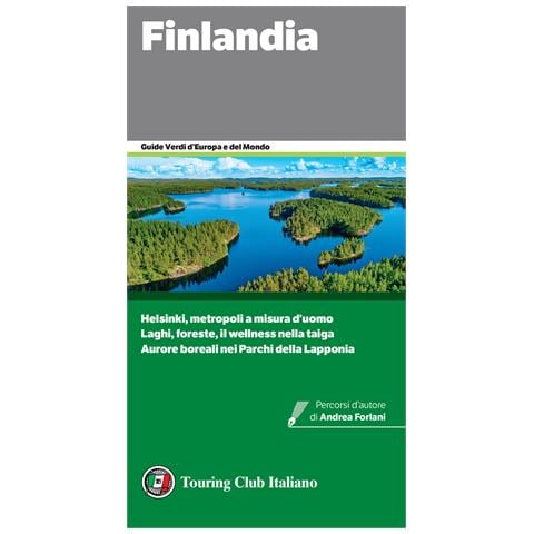 Finlandia. Con estensioni online - Foto 1