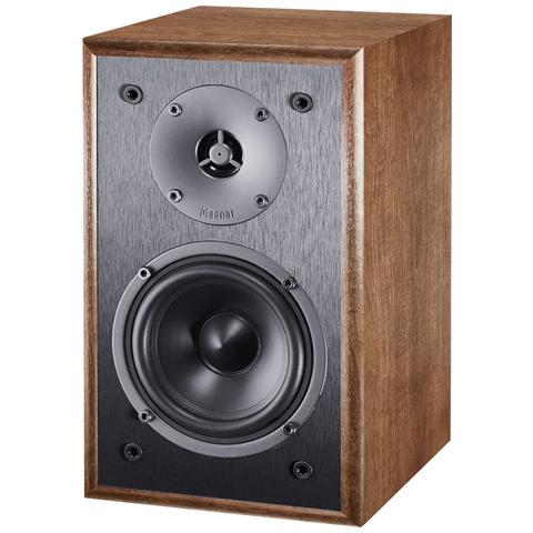 Monitor S10 B Speaker 2-vie 60W Nero /Marrone - Foto 1