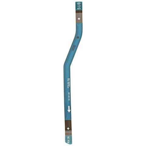 Nappe Frc Per Galaxy S25 Plus Cavo Flessibile Di Collegamento Scheda Madre, Blu - Foto 4
