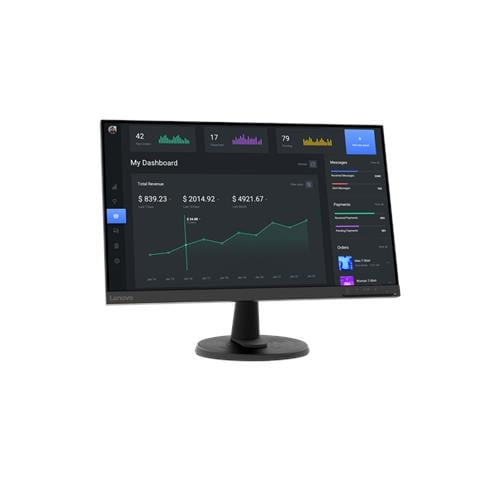 Monitor 23,8" LED Flat C24-40 Full HD Tempo di risposta 7 ms - Foto 1