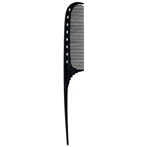 Pettine Professionale Per Tappezzeria, Nero, 19,2 Cm, 105 - Foto 1