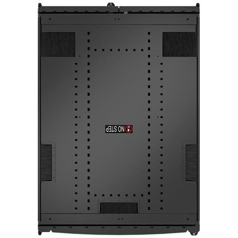 AR3155B2 rack 45U Rack indipendenti Nero - Foto 2