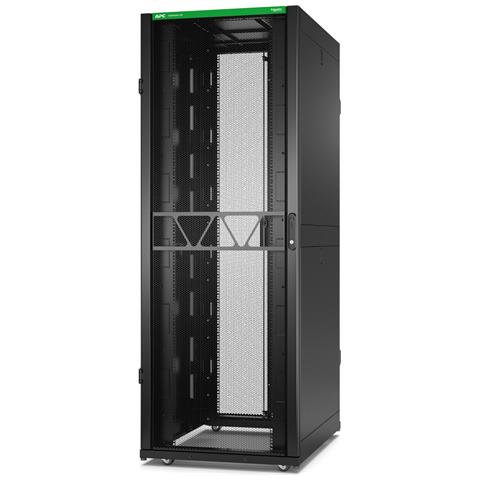 AR3155B2 rack 45U Rack indipendenti Nero - Foto 1