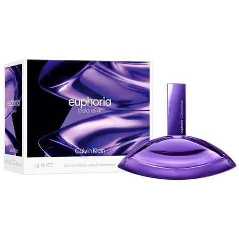 Euphoria Bold Elixir Parfum Intense for Women 50ml - Foto 2