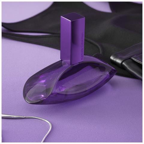 Euphoria Bold Elixir Parfum Intense for Women 50ml - Foto 6