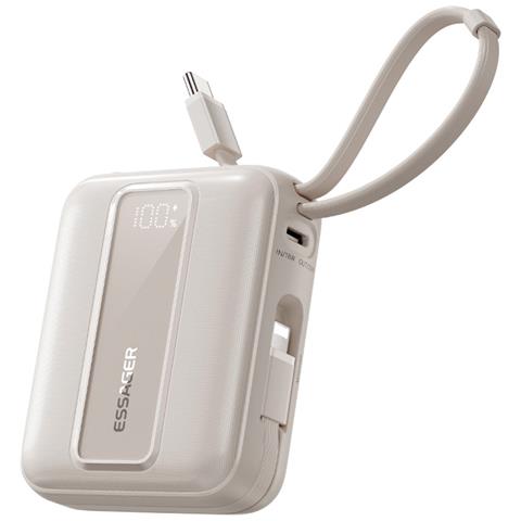 Power Bank - 10000 mAh, 5W - Foto 4