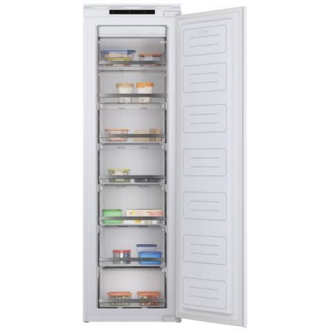 UP 55 Series 6 HFE 172 NF Congelatore verticale Da incasso 200 L Bianco - Foto 1
