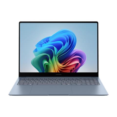 Galaxy Book6 Edge 16 WQXGA+ Snapdragon X2 Elite 16GB / 512GB SSD Win11 NP960XRD-KB1DE Copilot+PC - Foto 1