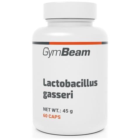 Integratore Probiotico Lactobacillus Gasseri Con 10 Miliardi Di Cfu 60 Capsule - Foto 1