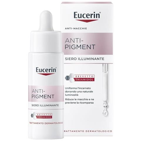 Eucerin Anti-Pigment Siero Illuminante 30 ml - Foto 1