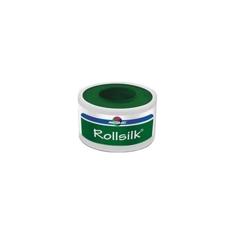 Cerotto in Rocchetto Rollsilk Seta 5X5 - Foto 1