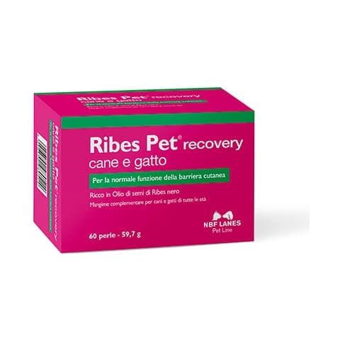 Ribes Pet Blister 30 Perle - Foto 1