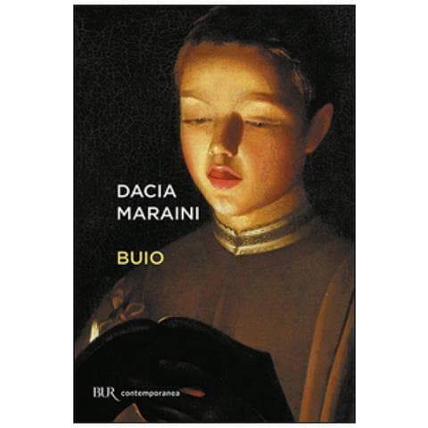 Dacia Maraini - Buio - Foto 3