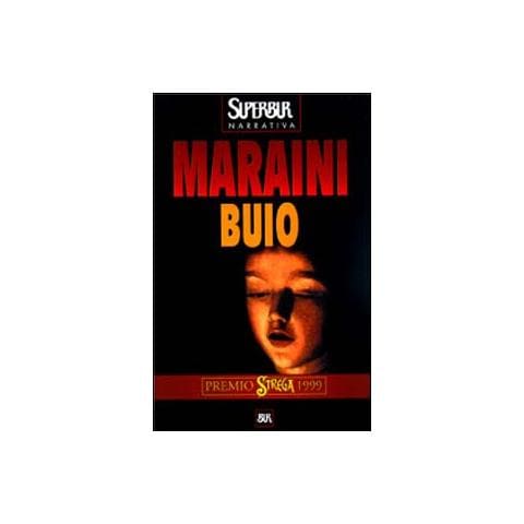 Dacia Maraini - Buio - Foto 1
