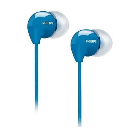 Auricolari con Microfono SHE3590BL / 10 colore Blu - Foto 2