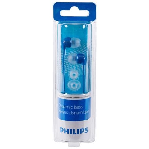 Auricolari con Microfono SHE3590BL / 10 colore Blu - Foto 8