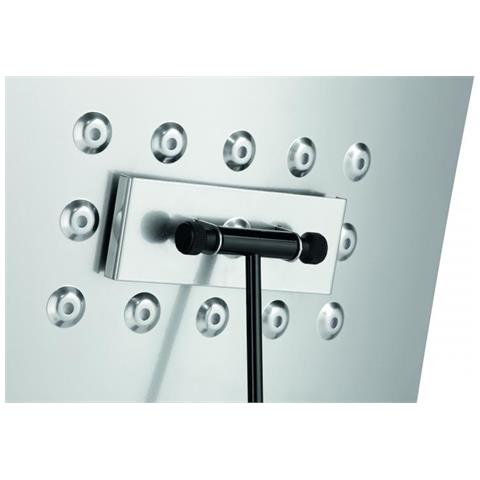 targa magnetica a3 da terra duraview stand durable - Foto 2