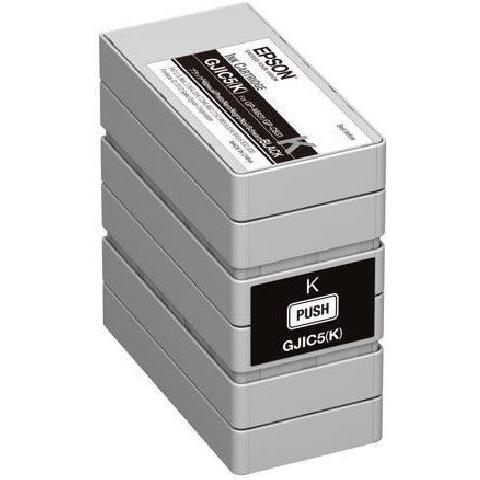 C13S020563 Cartuccia Ink Originale PFI-103GY Nera per GP-C831 - Foto 3