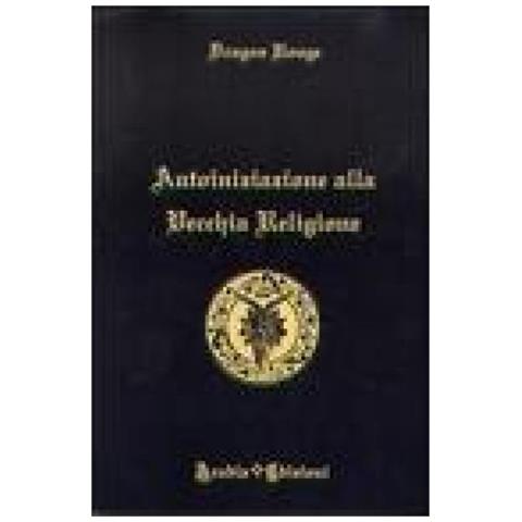 Dragon Rouge - Autoiniziazione alla vecchia religione - Foto 1