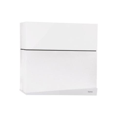Design Piedistallo PS4 bianco 115445 - Foto 1