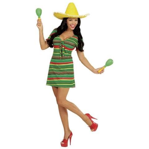 Donna Messicana (s) - Foto 1