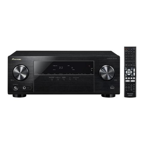 Sintoamplificatore VSX-430 5X130W 5.1 USB / HDMI Nero - Foto 2