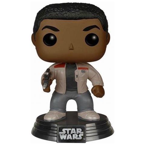 Figure POP! Star Wars - Finn - Foto 2