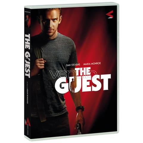 Guest (The)  - Foto 3