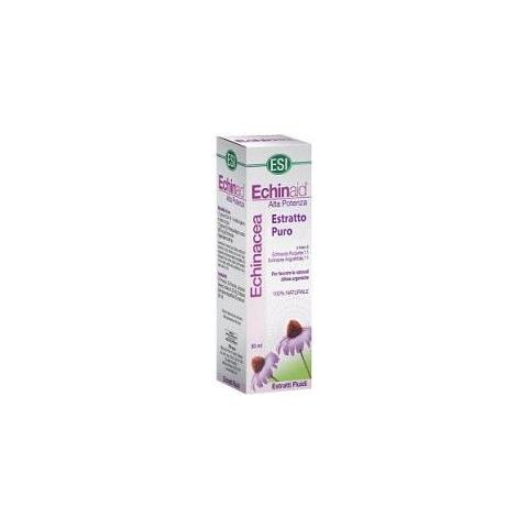 Estratto liquido alta potenza 50 ml echinacea per difese immunitarie - Foto 2