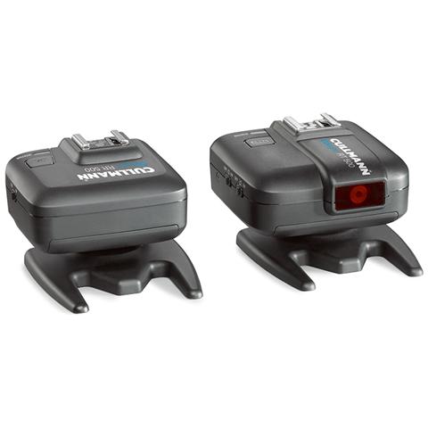 CUlight Trigger 500N Trigger Set per Nikon - Foto 1