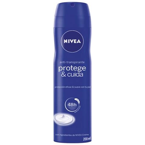 Protege & Cuida Deo Vaporizador 200 Ml - Foto 2