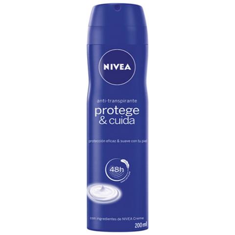 Protege & Cuida Deo Vaporizador 200 Ml - Foto 3