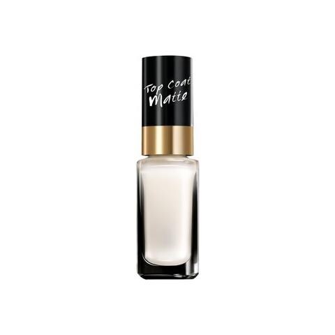 Smalto - Color Riche Top Coat Le Vernis 915 Matte - Foto 1