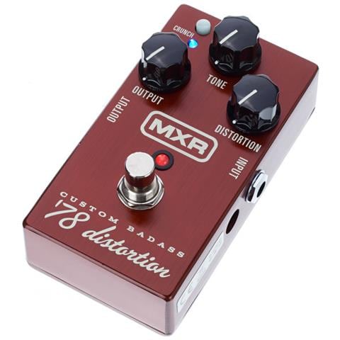 78 Custom Badass Distortion - Foto 1