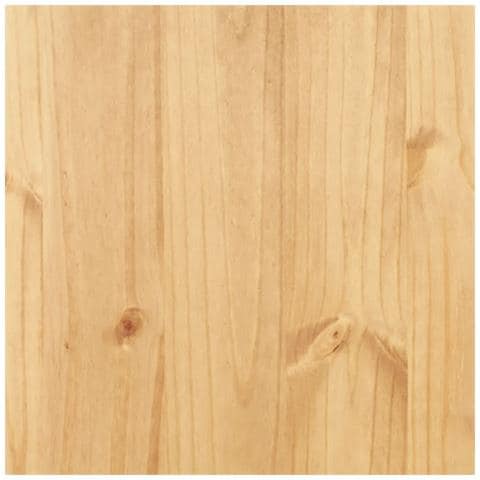 Armadio in Legno di Pino Messicano Corona Range 2 Ante - Foto 9