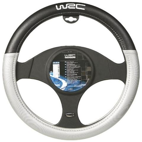 007381 Coprivolante Bimateriale - Foto 1