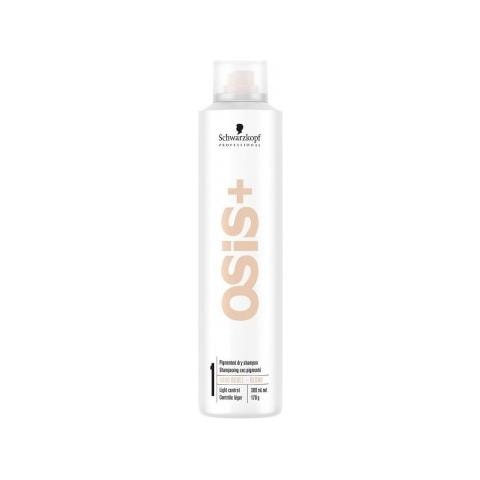 Boho Rebel Osis + Biondo Shampoo Pigmentato Secco - 300 Ml - Foto 1