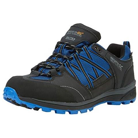 Scarpes Samaris Low Ii Scarpe Uomo Eu 46 - Foto 1