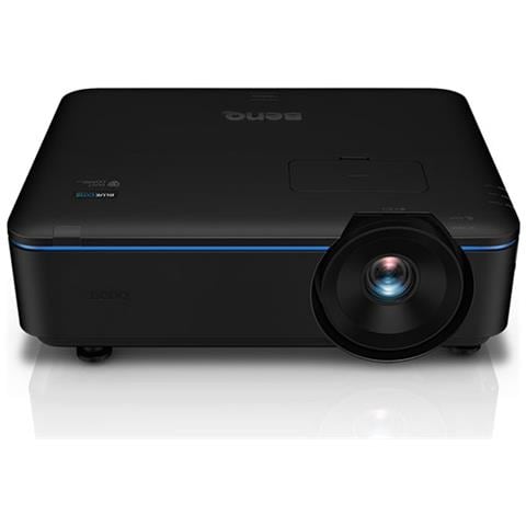 LU951ST videoproiettore Proiettore a raggio standard 5000 ANSI lumen DLP WUXGA (1920x1200) Compatibilità 3D Nero - Foto 2