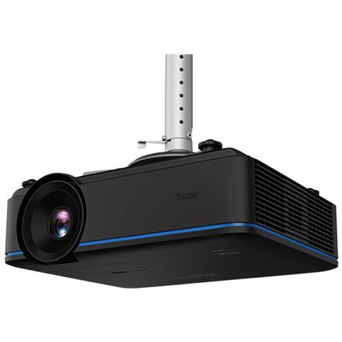 LU951ST videoproiettore Proiettore a raggio standard 5000 ANSI lumen DLP WUXGA (1920x1200) Compatibilità 3D Nero - Foto 12