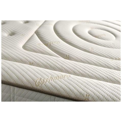 Materasso Cashmere Premier Gel, 27cm, 140x190cm - Foto 6